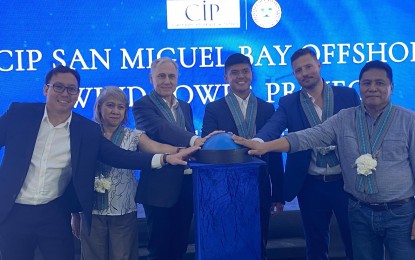 DoE clears priority lane for 149 deals