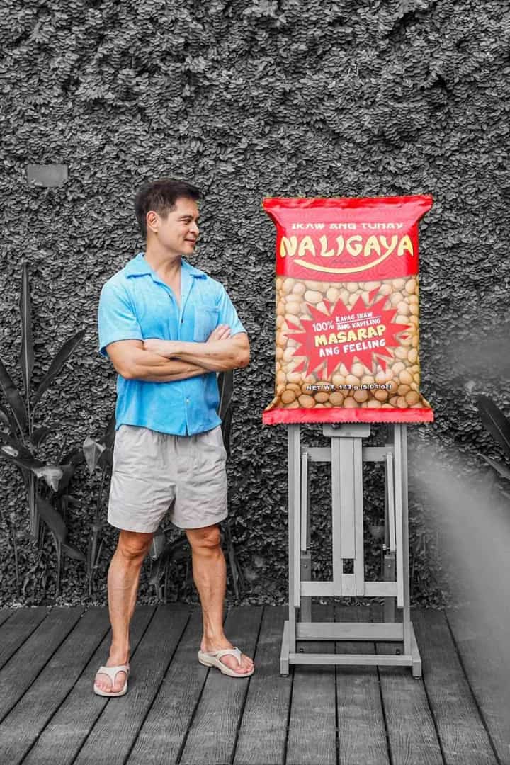 Carlo Tanseco celebrates Filipino culture in 'Sari-Sari Sabi-Sabi' exhibition