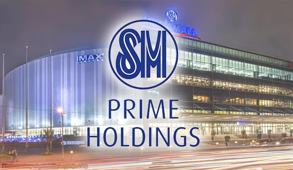SM Prime raising P25B from fixed-rate bonds
