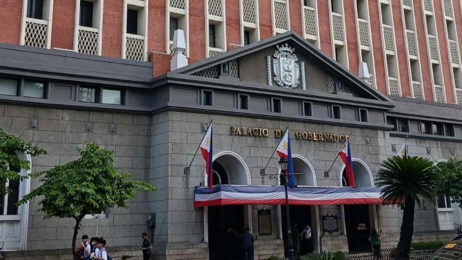 PDP Laban seeks TRO vs 3 reso