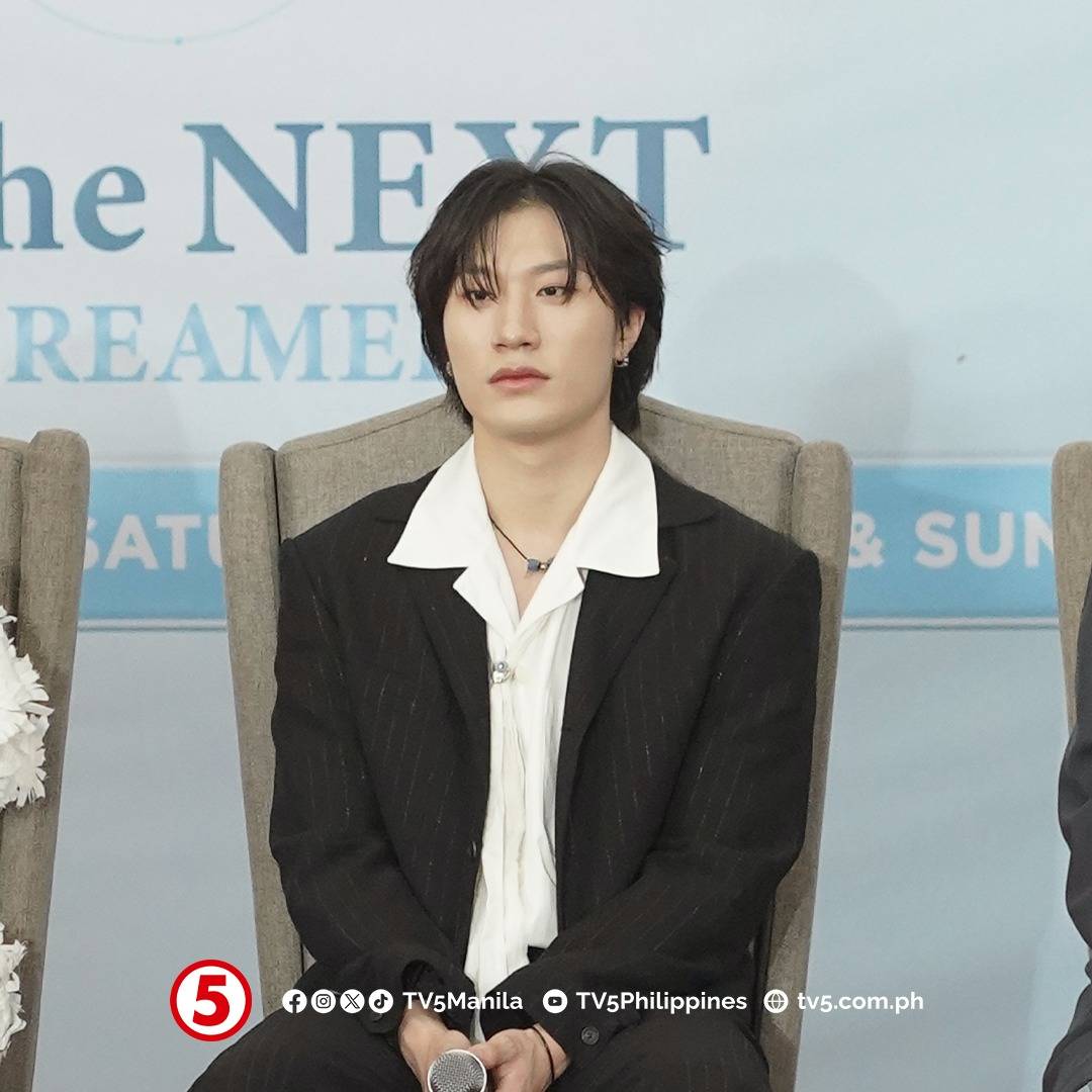 BANG Yedam