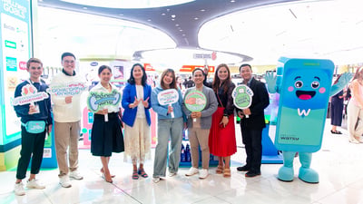 With Watsons Goal Getters, you can unlock rewards and possibilities