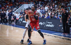 Ginebra aims to stay sharp vs NorthPort
