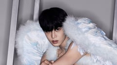 EXO's Kai returns from military service