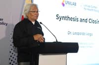 Unilab’s health tour reaches Iloilo leg