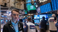 Global stocks markets brush off Trump tariffs