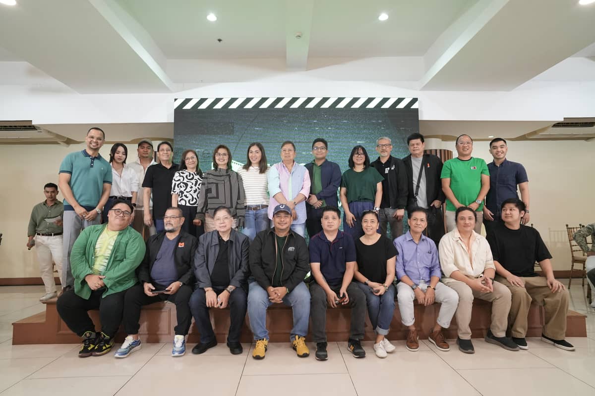 Representatives from Puregold CinePanalo’s partners such as the MTRCB, CMB Film Services, MFP Rentals, Gateway Cineplex 18, Mowelfund, and Terminal 6 came out to show their support for the festival.