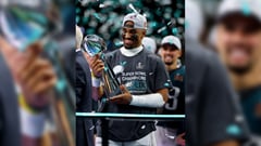 HURTS SO GOOD: Eagles end Chiefs’ 3-peat dream, rule Super Bowl