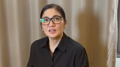 Yayo Aguila: Living happy and second chances