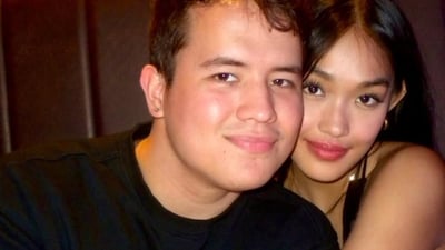 Juan Karlos congratulates GF Dia Mate on Reina Hispanoamericana ‘25 Victory