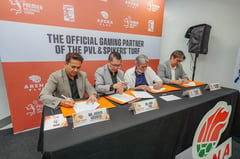 ArenaPlus renews partnership with PVL, Spikers Turf