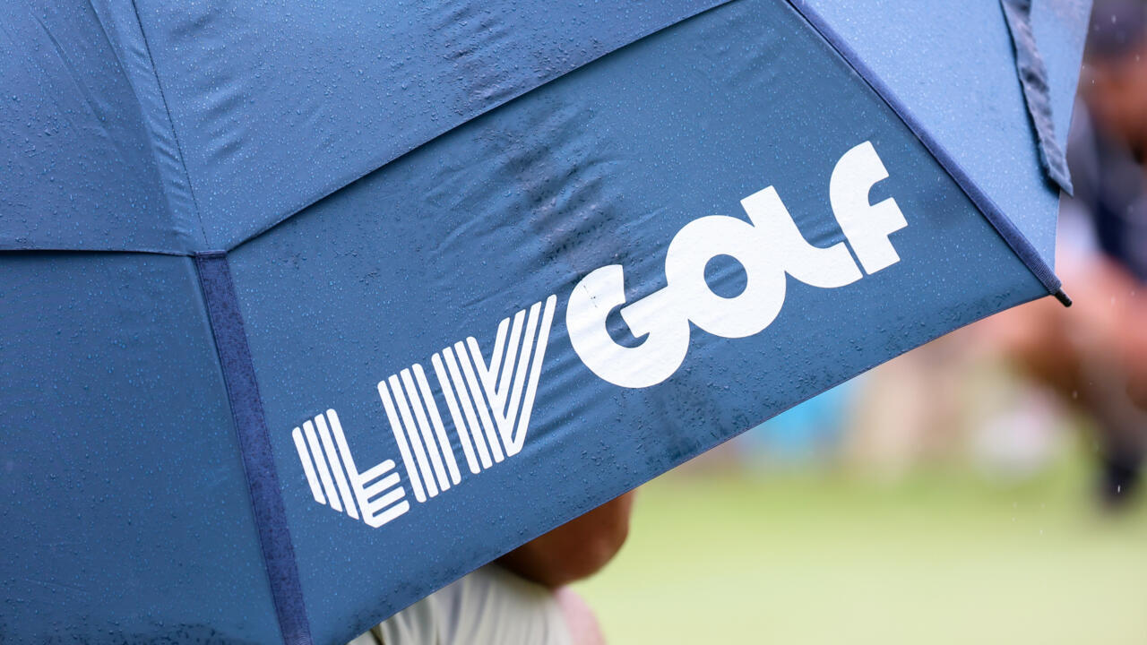 LIV golfers get pathway to British Open