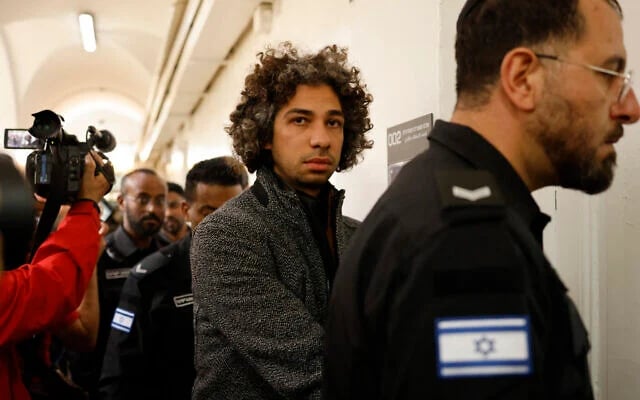 Anger, support after Israel arrests Palestinian booksellers