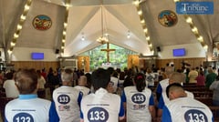 Put God at the center: Candidates seek divine guidance as campaign season begins