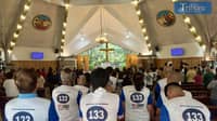 Put God at the center: Candidates seek divine guidance as campaign season begins