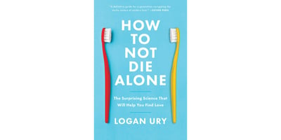 'How to not die alone:' A guide on finding love that works