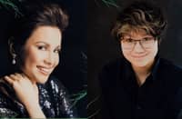 Lea Salonga and Nic Chien to share stage in Into The Woods Philippines theater debut