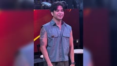 Anthony Rosaldo: From child star to Kapuso Pop Rocker