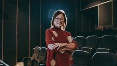 Olive Lamasan opens up about her battle with breast cancer