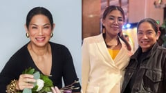 Abi Marquez, industry friends mourn the passing of Margarita Forés