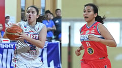 ‘Battle of Cavite’ to spice up WMPBL