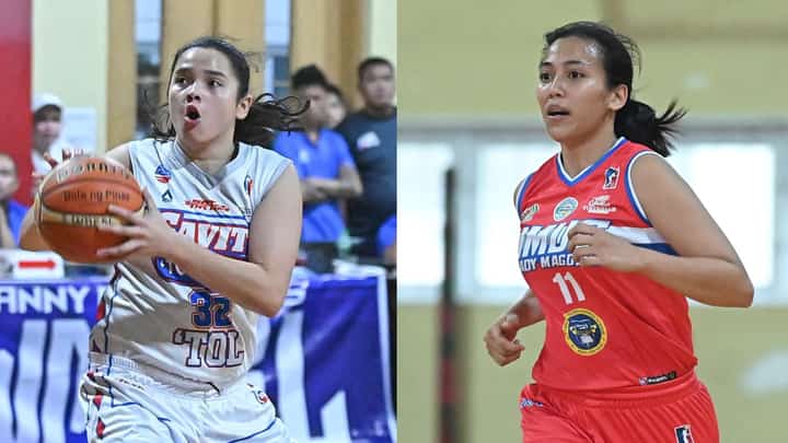 ‘Battle of Cavite’ to spice up WMPBL