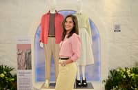 JASMINE Curtis-Smith