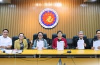 Gov’t procurement now on video — DBM