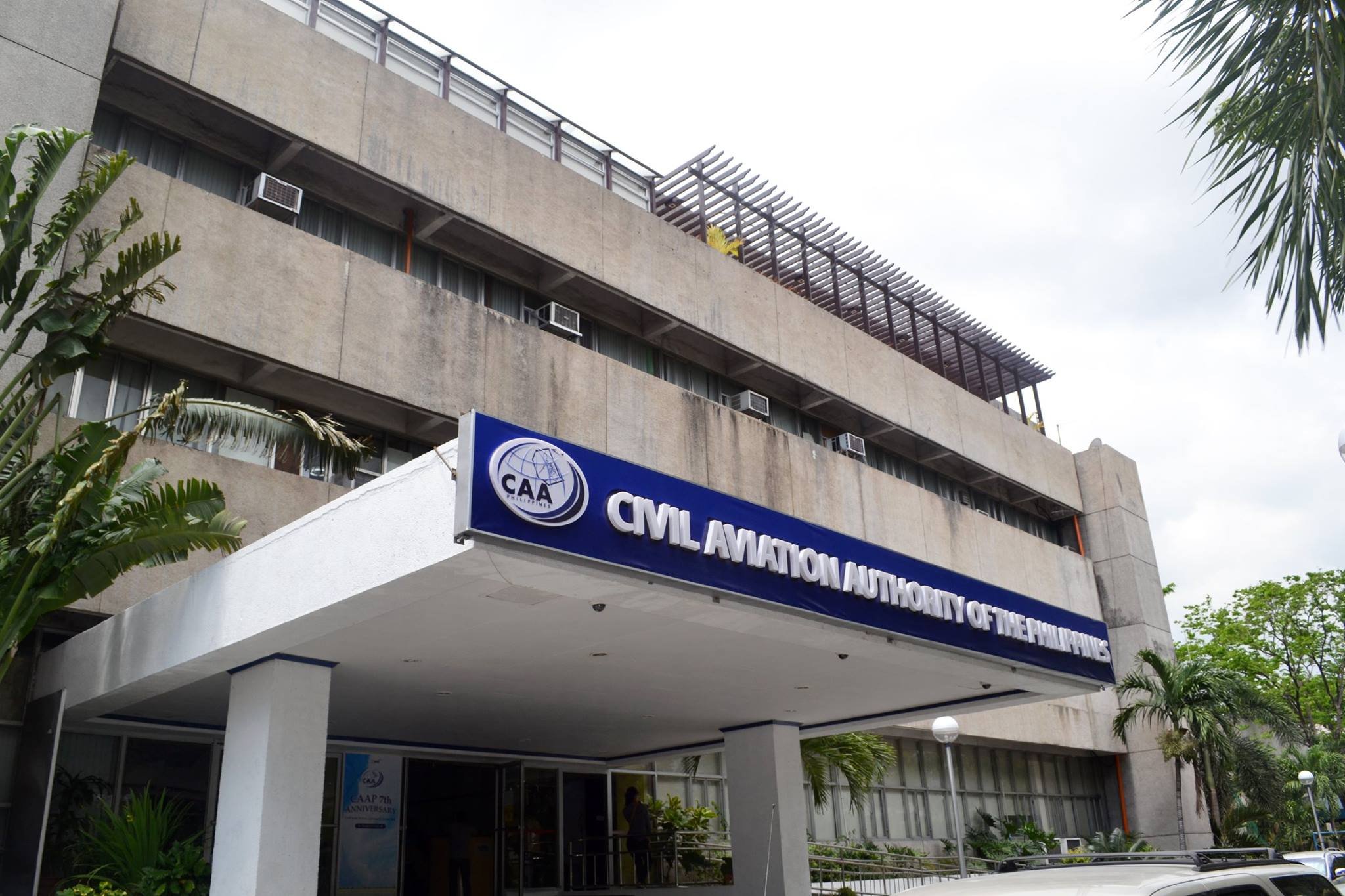 CAAP seeks aeronautical info service course applicants