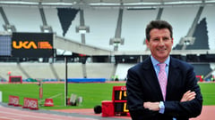 World Athletics launches review of female eligibility rules