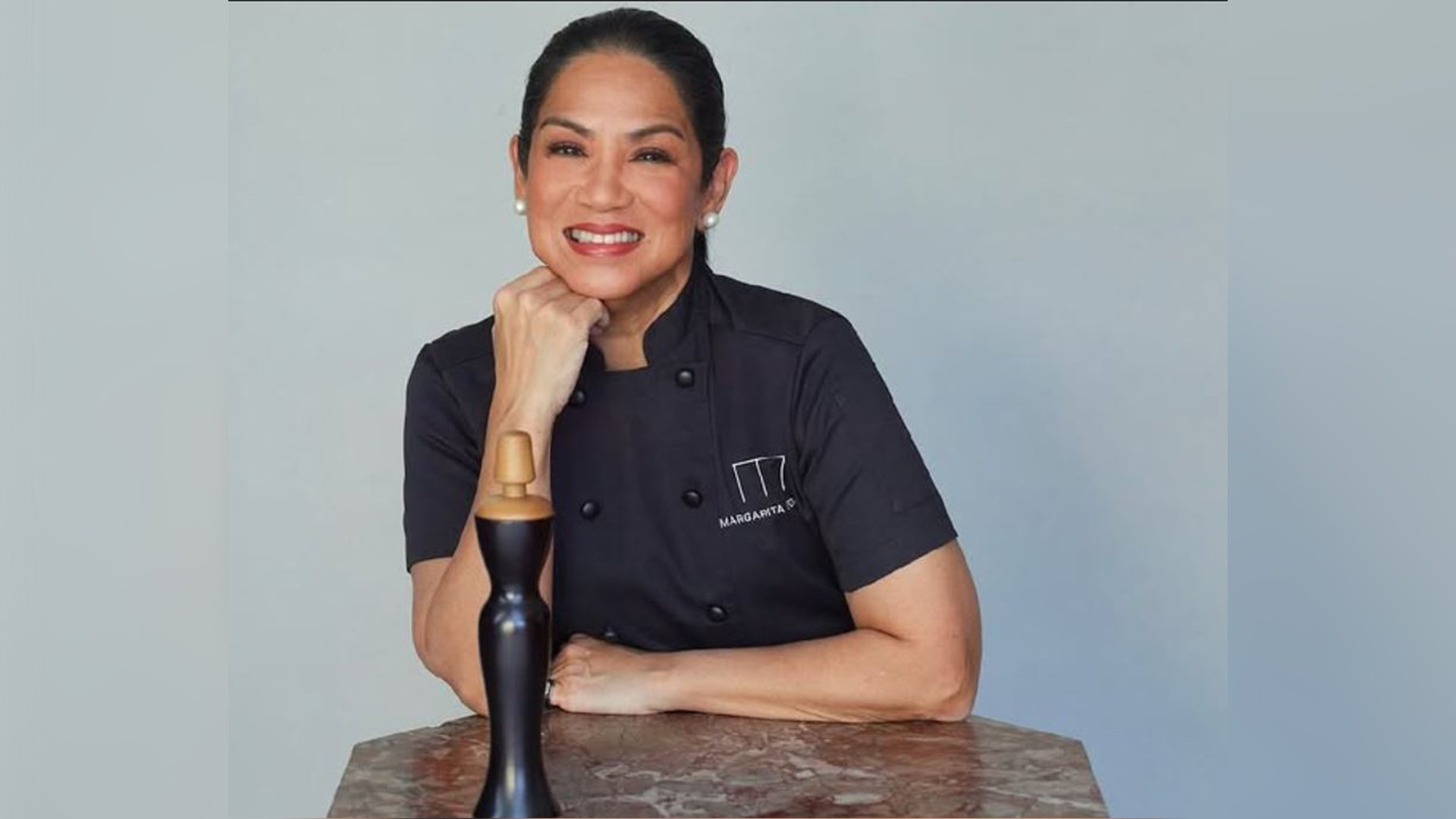 Margarita Fores, 65