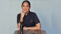 Margarita Fores, 65