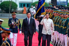 Phl and Cambodia forge stronger ties with eight bilateral agreements