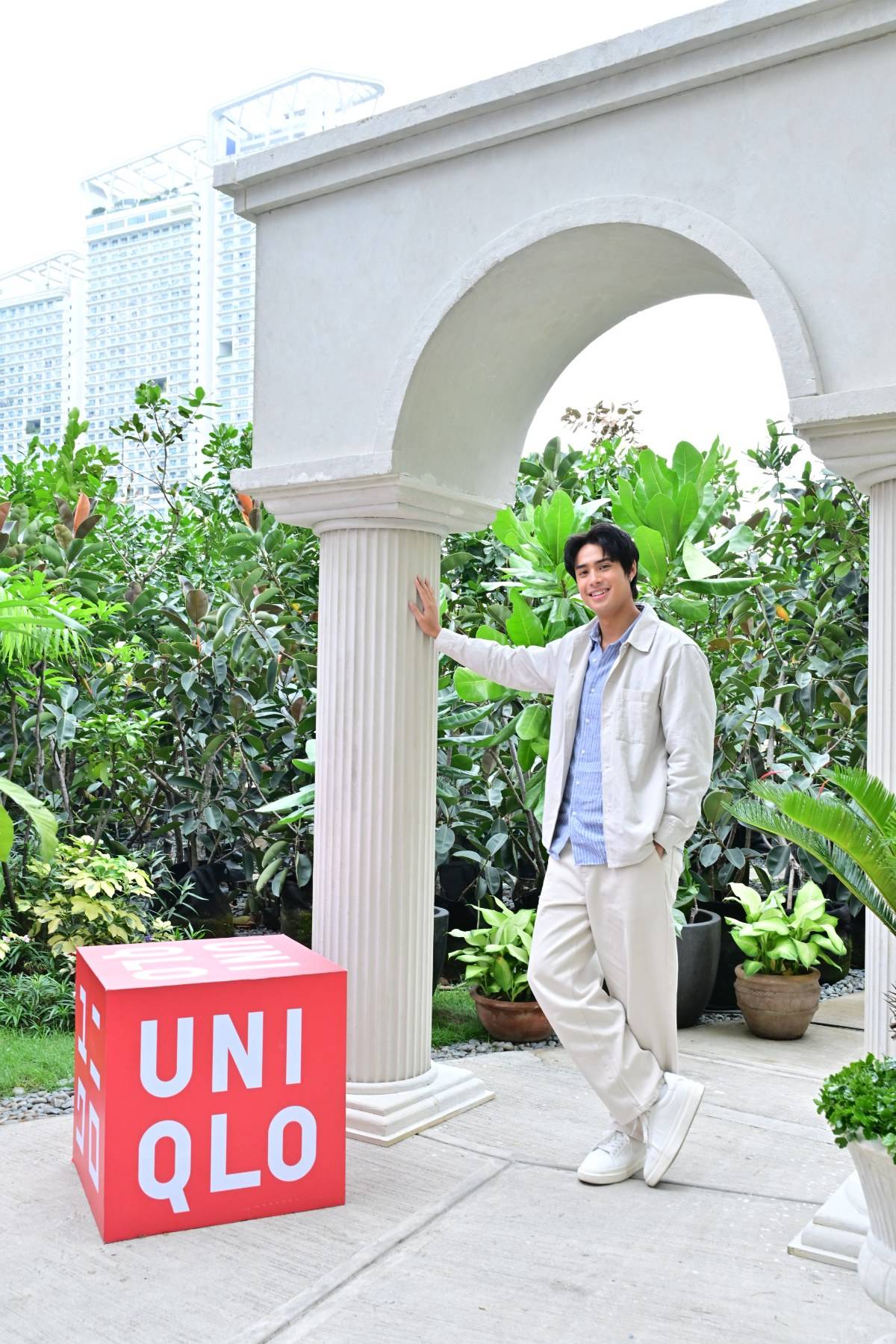 DONNY Pangilinan