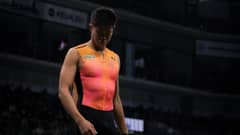 EJ Obiena is looking forward to a much better performance when he competes in Berlin this Valentine’s Day.