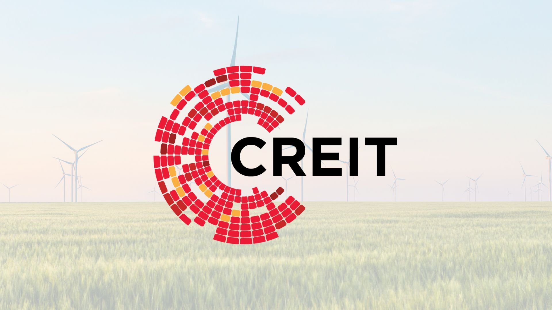 CREIT boosts investor confidence with strong ratings