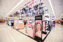 Be your own Valentine: Indulge in a shopping spree
