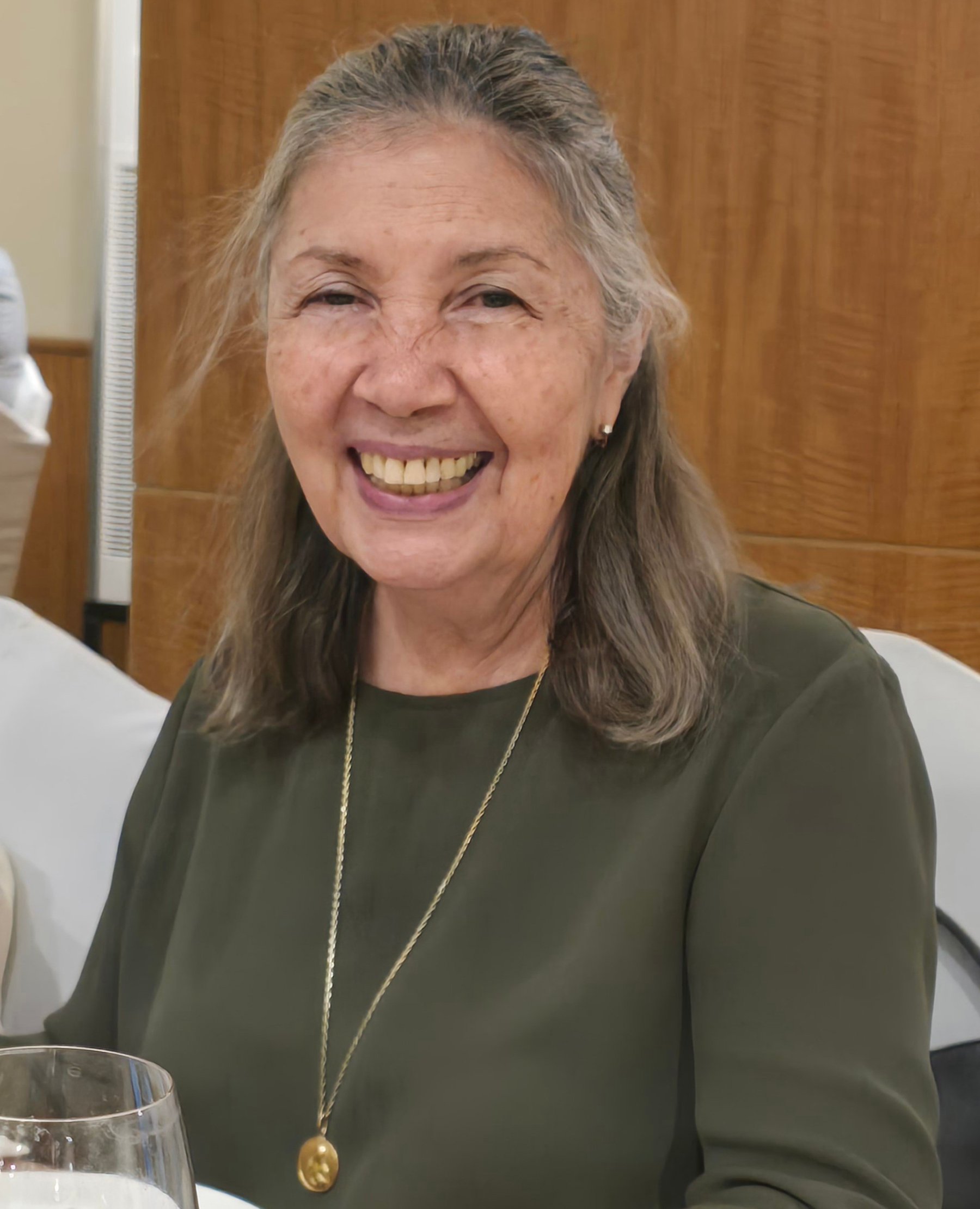 Kathie Javellana