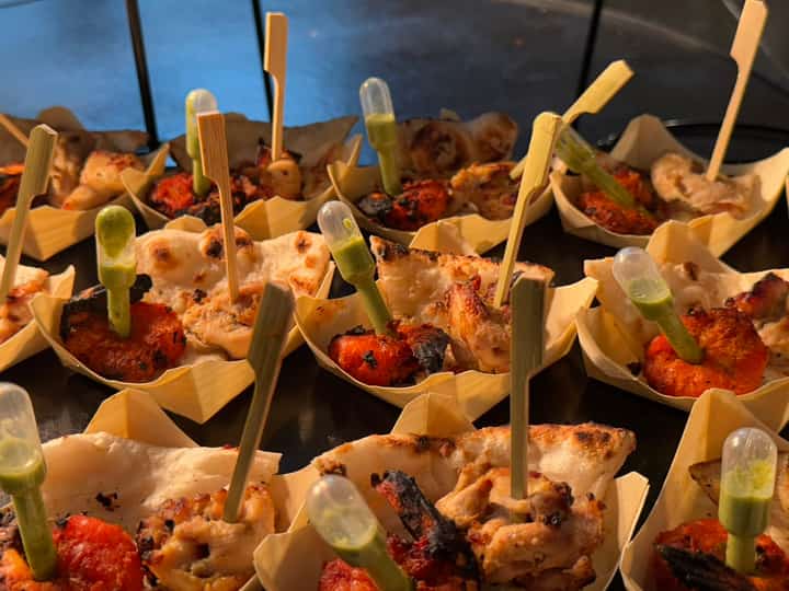 A culinary globe-trotting adventure at World Kitchens
