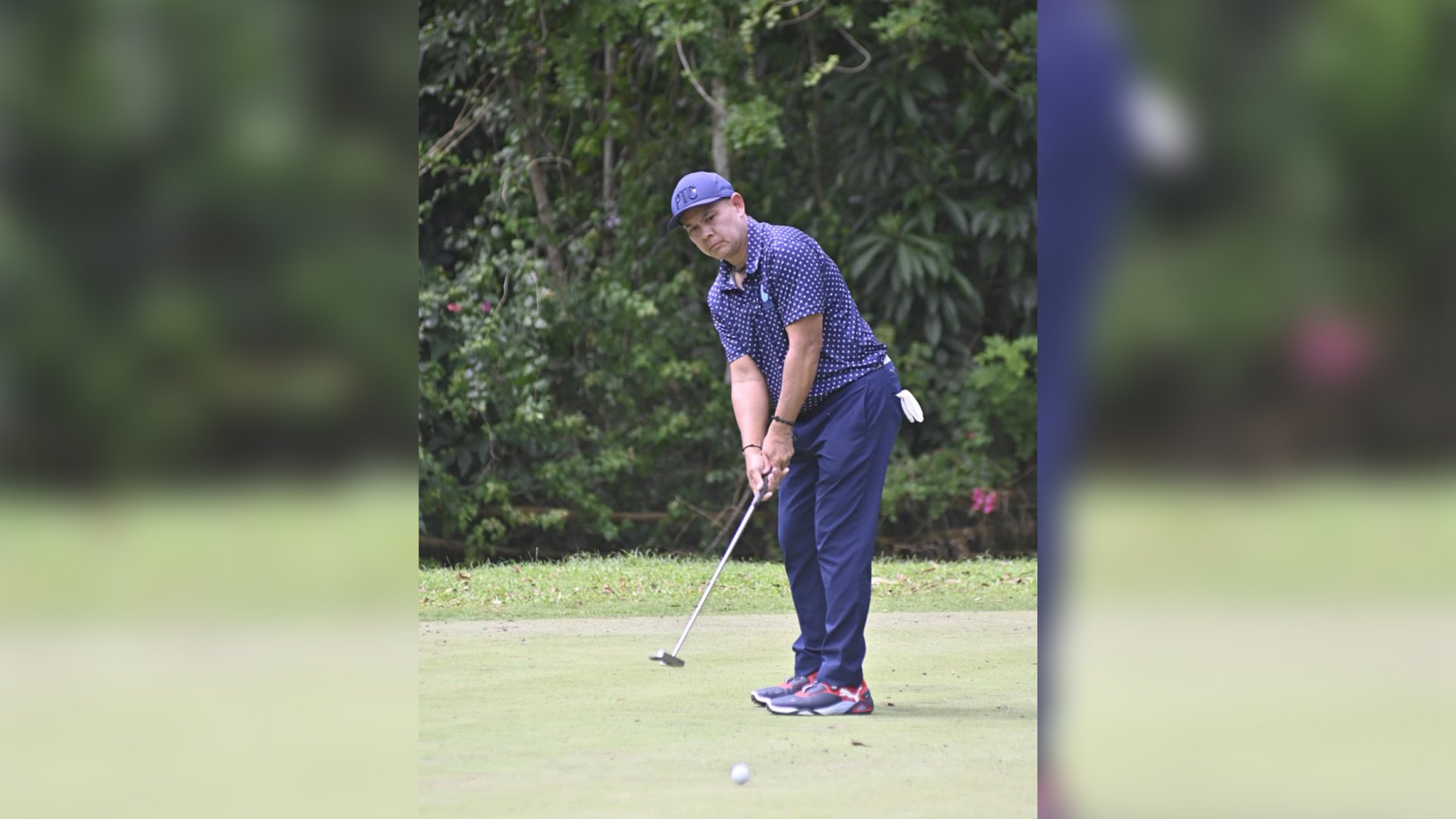 5-team royal rumble looms at Marapara