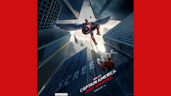 Captain America Brave New World review: New Cap, same mission