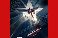 Captain America Brave New World review: New Cap, same mission