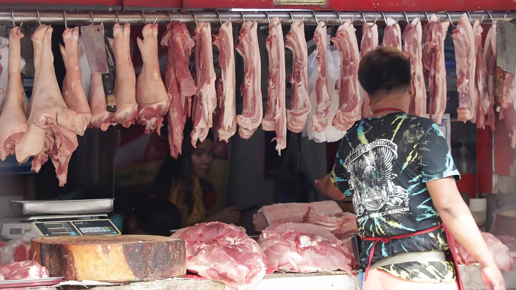 DA intensifies compliance monitoring amid implemented pork MSRP