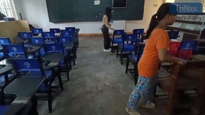 UNICEF eyes gov’t support on education outcomes