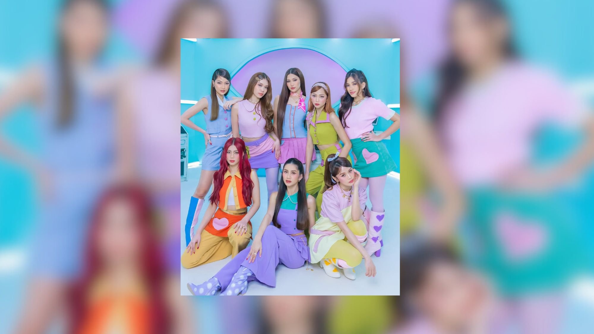 Are you ready to 'Blink Twice?' BINI drops new teaser for new music 