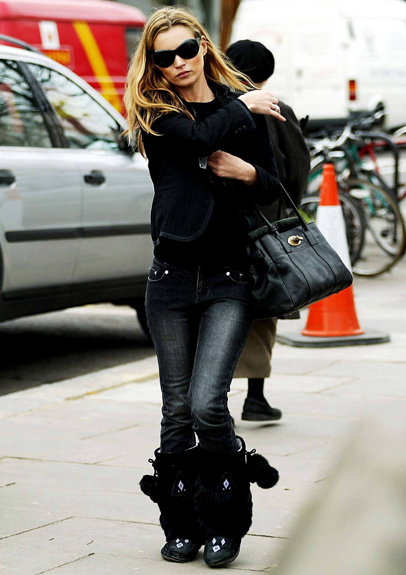 Kate Moss