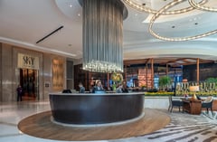 Solaire Resort earns 9th consecutive five-star rating in Forbes 2025 Awards
