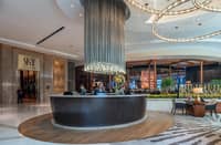 Solaire Resort earns 9th consecutive five-star rating in Forbes 2025 Awards
