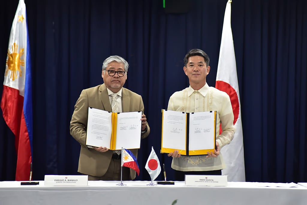Japan, Phl solidify Open RAN ties