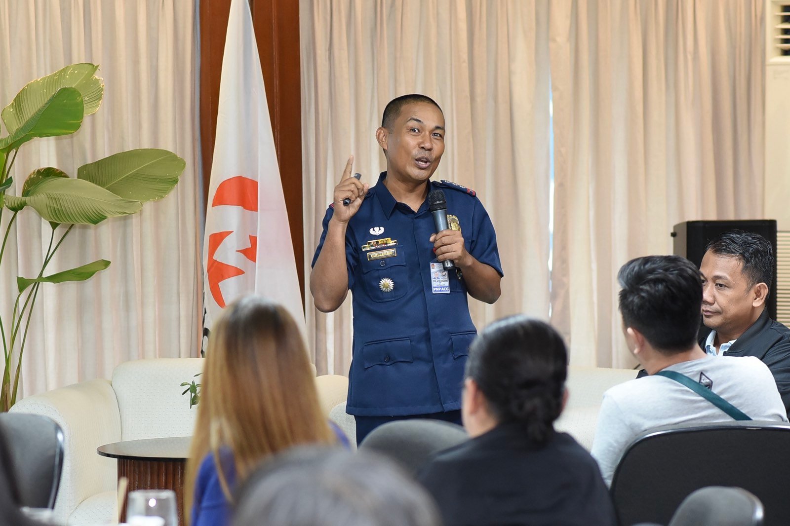 MERALCO EMPOWERS EDUCATORS TO FOSTER A RESILIENT DIGITAL FUTURE